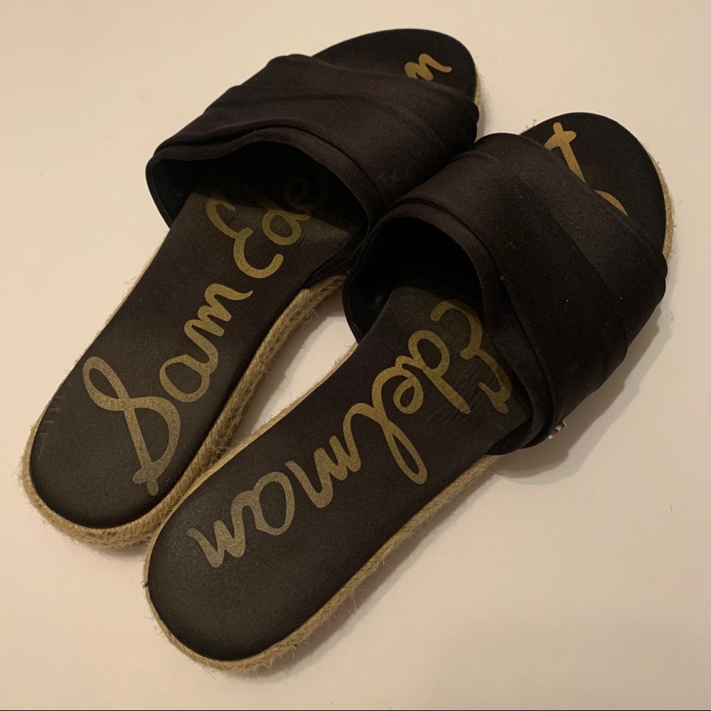 Sam Edelman slides - Picture 4 of 8